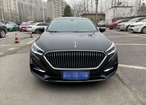 红旗汽车多少钱一台 红旗汽车多少钱一台