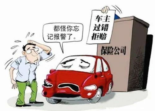 汽车保险出险了第二年会涨多少 汽车保险出险了第二年会涨多少