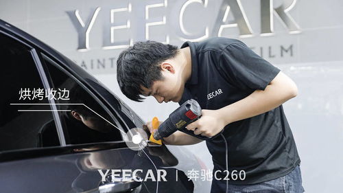 绵阳汽车贴膜工资多少