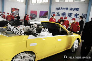 学汽车美容学费多少 学汽车美容学费多少