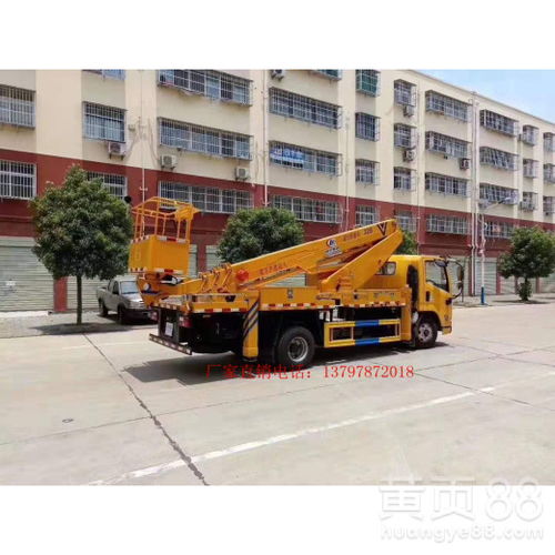 请问高空汽车转速是多少 请问高空汽车转速是多少