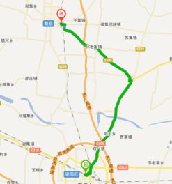 商丘到睢县汽车多少钱