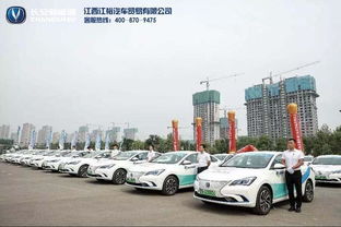 宜春有多少汽车 宜春有多少汽车