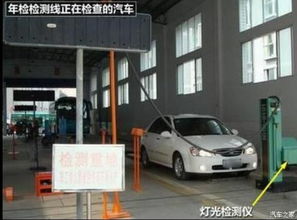 长沙汽车年检多少钱 长沙汽车年检多少钱