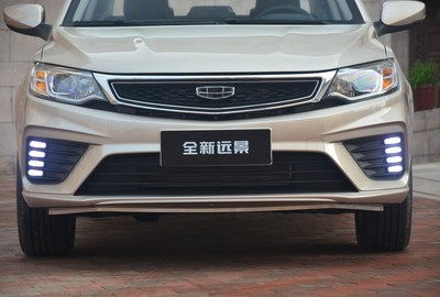 吉利汽车多少价位(吉利汽车的价位及其市场吸引力) 吉利汽车多少价位(吉利汽车的价位及其市场吸引力)