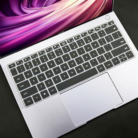 华为电脑14键盘灯怎么开启(华为电脑MateBook 14键盘灯开启指南)