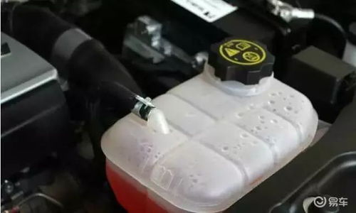 凌渡汽车冷却液加多少升(凌渡汽车冷却液加注量详解) 凌渡汽车冷却液加多少升(凌渡汽车冷却液加注量详解)
