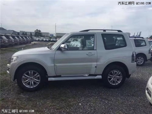 三菱汽车越野车价钱多少(三菱汽车越野车价钱解析) 三菱汽车越野车价钱多少(三菱汽车越野车价钱解析)