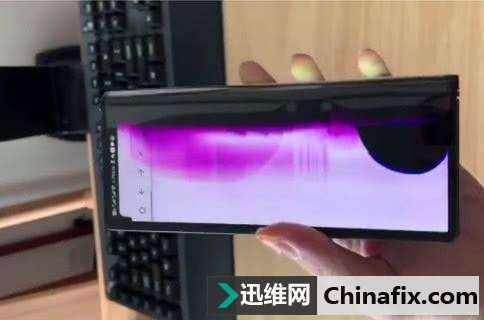 华为电脑怎么换内屏幕颜色(华为电脑内屏幕颜色更换攻略) 华为电脑怎么换内屏幕颜色(华为电脑内屏幕颜色更换攻略)