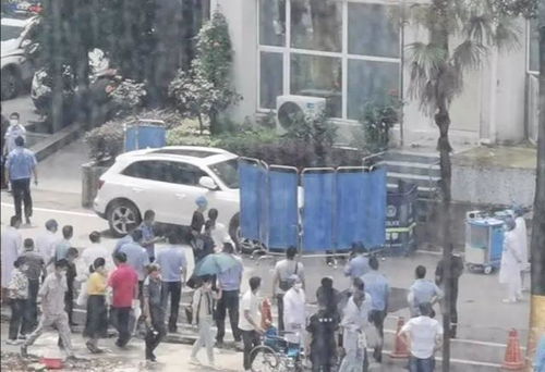 武汉大学发生伤人事件 警方通报(武汉大学发生伤人事件,警方迅速通报) 武汉大学发生伤人事件 警方通报(武汉大学发生伤人事件,警方迅速通报)