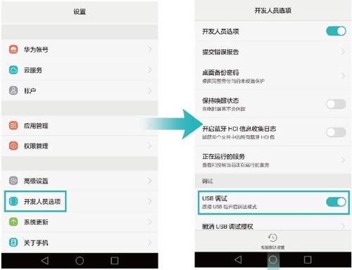 华为手机怎么插电脑刷机(华为手机与电脑连接刷机教程,详细步骤解析) 华为手机怎么插电脑刷机(华为手机与电脑连接刷机教程,详细步骤解析)