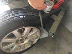 新型汽车补胎多少钱一对(新型汽车补胎价格解析,一对轮胎的修补费用是多少? 新型汽车补胎多少钱一对(新型汽车补胎价格解析,一对轮胎的修补费用是多少?