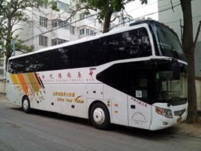 胶南到枣庄汽车票多少钱(胶南到枣庄汽车票价查询，旅途成本与选择的艺术)