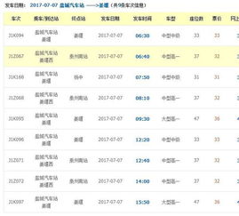 姜堰至深圳汽车票多少钱(姜堰至深圳汽车票价查询及相关旅行信息)