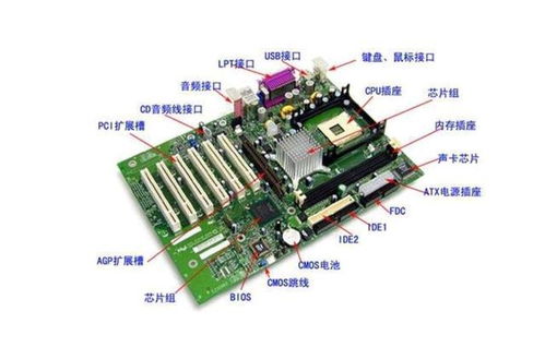 主板型号怎么选华为电脑(华为电脑主板型号选择指南) 主板型号怎么选华为电脑(华为电脑主板型号选择指南)