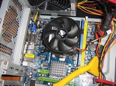 华为的电脑怎么打开风扇(华为电脑风扇开启指南,轻松掌握打开风扇的步骤) 华为的电脑怎么打开风扇(华为电脑风扇开启指南,轻松掌握打开风扇的步骤)