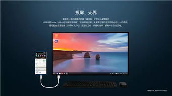 华为电脑投屏怎么打开(华为电脑投屏功能详解,如何轻松打开投屏操作) 华为电脑投屏怎么打开(华为电脑投屏功能详解,如何轻松打开投屏操作)