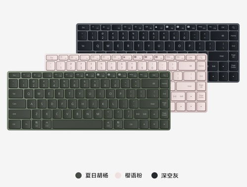 华为电脑怎么输入 键(华为电脑输入法使用指南,轻松掌握键盘输入技巧) 华为电脑怎么输入 键(华为电脑输入法使用指南,轻松掌握键盘输入技巧)