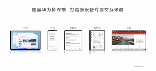 华为电脑的华为分享怎么使用(华为电脑华为分享的使用指南)