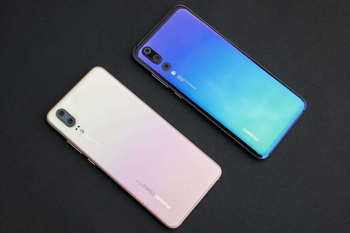 华为手机旁白怎么滑 华为手机旁白怎么滑
