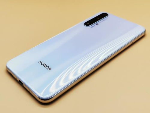 华为手机怎么调无声 华为手机怎么调无声