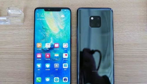 华为手机怎么扫皮带 华为手机怎么扫皮带