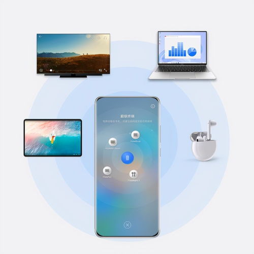 华为手机屏幕怎么重启