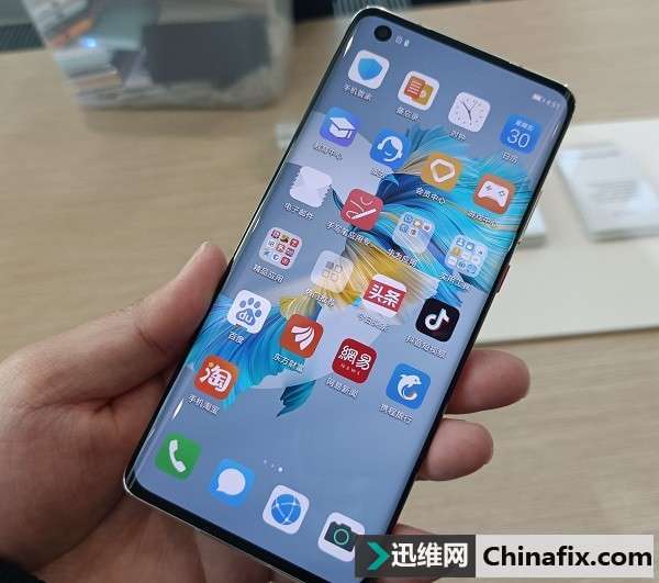 华为手机怎么查费用 华为手机怎么查费用