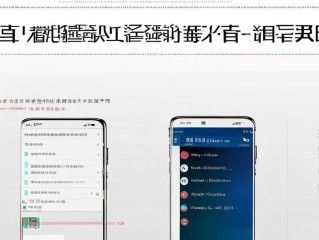 华为手机 怎么可以分屏