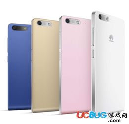 怎么把手华为手机屏幕 怎么把手华为手机屏幕