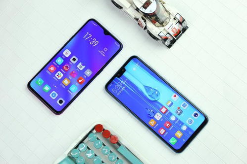 oppo手机信息怎么传到华为手机 oppo手机信息怎么传到华为手机