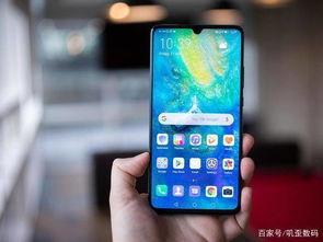 外国怎么评华为手机 外国怎么评华为手机
