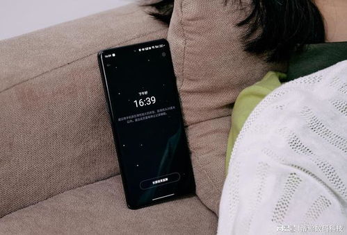 华为手机睡眠怎么打开 华为手机睡眠怎么打开