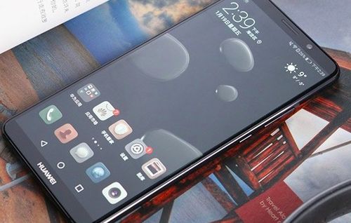 华为手机怎么这么耐用 华为手机怎么这么耐用
