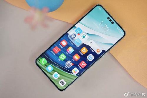 华为手机铁轨怎么拍 华为手机铁轨怎么拍