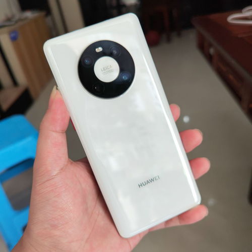 华为手机手机屏保怎么换