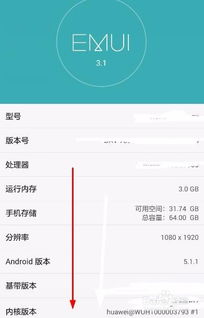 华为手机怎么查询平邮 华为手机怎么查询平邮