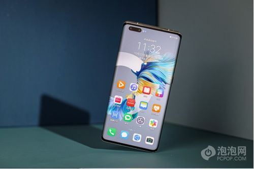 华为手手机怎么开