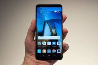 华为手机图像怎么拼接