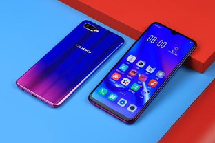 华为手机和oppo手机怎么选