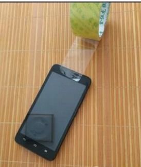 华为清灰手机怎么清理