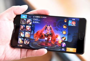 华为怎么直播手机游戏
