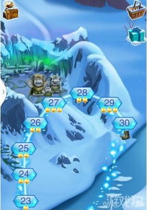 游戏冰雪奇缘游戏攻略 VS 春节游戏攻略