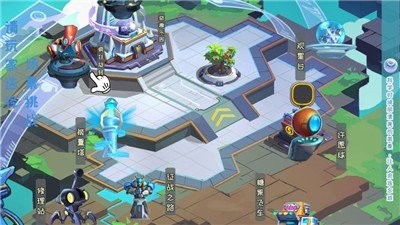 光子游戏攻略 VS 星际宝藏游戏攻略 光子游戏攻略 VS 星际宝藏游戏攻略