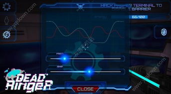 游戏攻略信封 VS deadringer游戏攻略 游戏攻略信封 VS deadringer游戏攻略