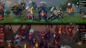 csol攻略游戏 VS dotaomg游戏攻略 csol攻略游戏 VS dotaomg游戏攻略