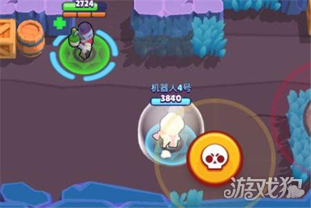 游戏保姆攻略 VS 擅长游戏攻略