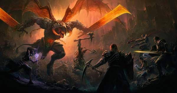 游戏全局暗黑破坏神攻略 VS 游戏攻略145 游戏全局暗黑破坏神攻略 VS 游戏攻略145