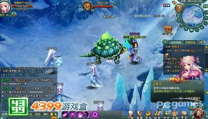 神魔游戏副本攻略 VS 游戏攻略指引