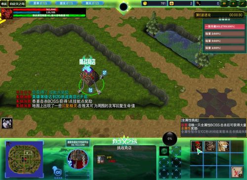 游戏提升攻略 VS 弹幕游戏攻略